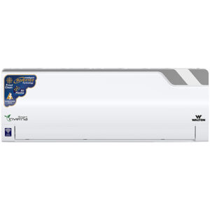 Walton Inverter AC 1 Ton WSI-INVERNA (SUPERSAVER)-12M [SMART PLASMA]