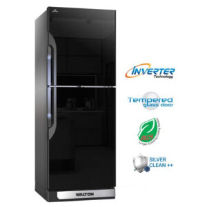 Walton Refrigerator WFC-3F5-GDNE-XX (Inverter)