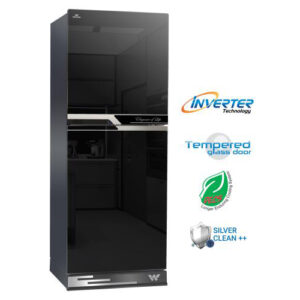Walton Refrigerator WFC-3F5-GDEH-XX (Inverter)