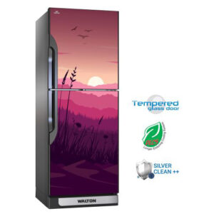 Walton Refrigerator WFC-3F5-GDNE-XX