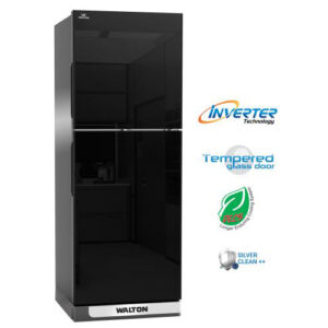 Walton Refrigerator WFC-3F5-GDXX-XX (Inverter)