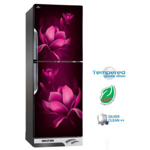 Walton Refrigerator WFE-3E8-GDEL-XX