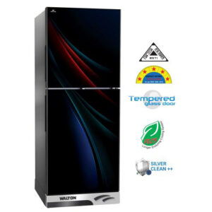 Walton Refrigerator WFE-3E8-GDXX-XX