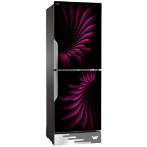 Walton Direct Cool Refrigerator 184L - WFD-1G0-GDSH-XX