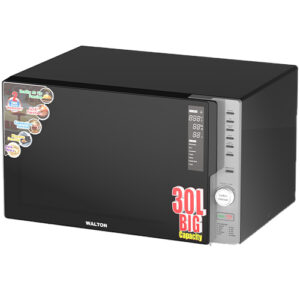Walton Microwave Grill & Convection Oven 30L WMWO-M30AS3