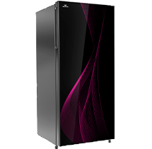 Walton Direct Cool Refrigerator 193L - WFA-1N3-GDXX-XX