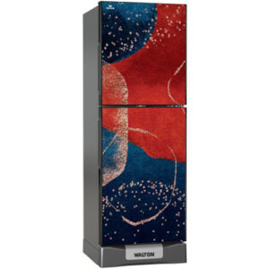 Walton Direct Cool Refrigerator 252L - WFB-2B6-GDXX-XX