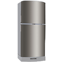 Walton Direct Cool Refrigerator 132L - WFD-1B6-RXXX-XX