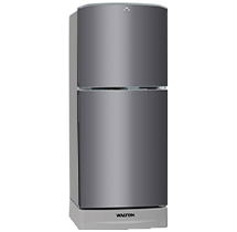 Walton Direct Cool Refrigerator 157L - WFD-1D4-RDXX-XX