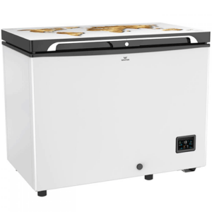 Walton Freezer 255L - WCG-2E5-GELE-CX