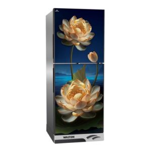 Walton Direct Cool Refrigerator 341L - WFE-3B0-GDXX-XX