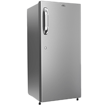 Walton Direct Cool Refrigerator 193L - WFA-1N3-ELEX-XX