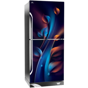 Walton Direct Cool Refrigerator 370L - WFK-3G0-GDEL-XX