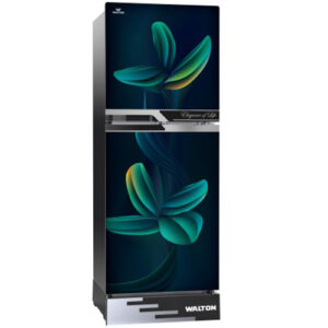 Walton Direct Cool Refrigerator 157L - WFD-1D4-GDEH-XX