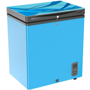 Walton Freezer 145L - WCF-1D5-GDEL-XX