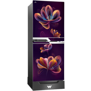 Walton Direct Cool Refrigerator 213L - WFA-2A3-GDEH-XX