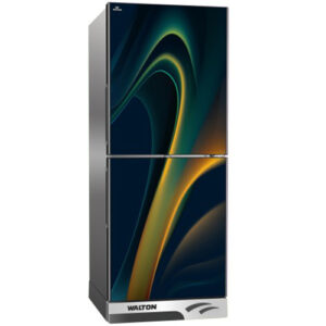 Walton Direct Cool Refrigerator 333L - WFE-3C3-GDXX-XX