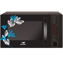 Walton Microwave & Grill Oven 26L WMWO-M26EBL