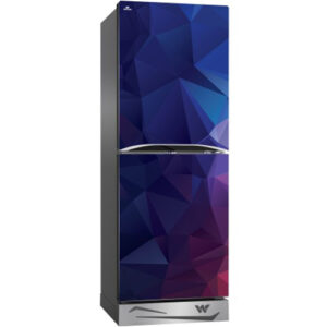 Walton Direct Cool Refrigerator 223L - WFB-2B3-GDEL-XX