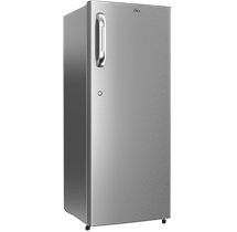 Walton Direct Cool Refrigerator 225L - WFA-2B5-ELRD-XX