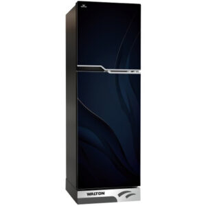 Walton Non-Frost Refrigerator 261L - WNM-2F1-GEHE-XX (Inverter)