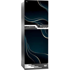 Walton Direct Cool Refrigerator 244L - WFA-2D4-GJXA-UX-P