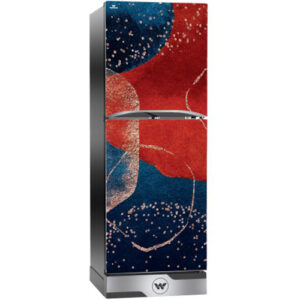 Walton Direct Cool Refrigerator 268L - WFB-2E4-GDEL-XX (Inverter)