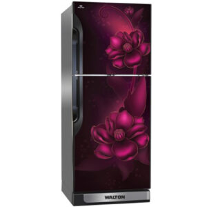 Walton Direct Cool Refrigerator 337L - WFC-3A7-GDNE-XX