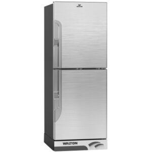 Walton Direct Cool Refrigerator 312L - WFE-3A2-ELNX-XX