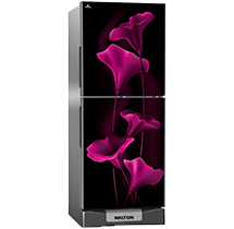 Walton Direct Cool Refrigerator 268L - WFB-2E4-GDXX-XX (Inverter)