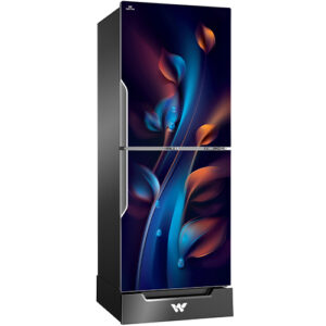 Walton Direct Cool Refrigerator 213L - WFA-2A3-GDSH-XX