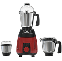 Walton 3in1 SS Heavy Duty Mixer Grinder WBL-15GM75N