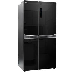 Walton Non-Frost Refrigerator 652L - WNR-6E2-GSRE-CX