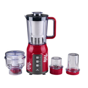 Walton 4in1 Multi-functional Blender and Juicer WBL-12M330