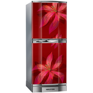 Walton Direct Cool Refrigerator 341L - WFE-3B0-CRXX-XX