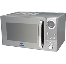 Walton Microwave Grill & Convection Oven 23L WG23 CGD