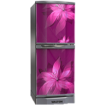 Walton Direct Cool Refrigerator 282L - WFE-2H2-CRXX-XX (Inverter)