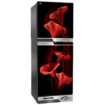 Walton Direct Cool Refrigerator 282L - WFE-2H2-GDEN-XX (Inverter)