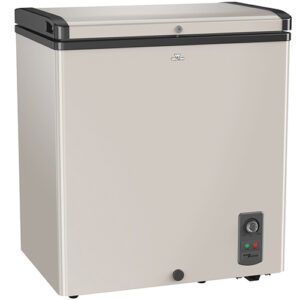 Walton Freezer 145 L - WCF-1D5-RRXX-XX
