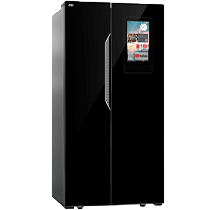 ACC Non-Frost Refrigerator 591L - ARNI591NEGBD