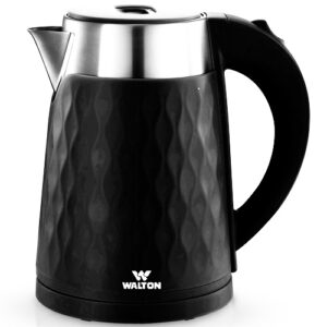 Walton Electric Kettle 1.8L WK-DW180A