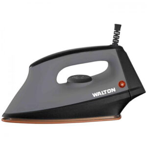 Walton Heavy Dry Iron WIR-HD03