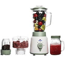 Walton 4in1 Blender WBL-10G140