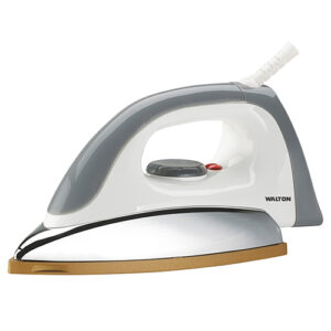 Walton Heavy Dry Iron WIR-HD01