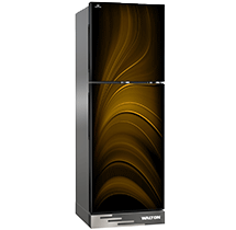 Walton Direct Cool Refrigerator 220L - WFA-2B0-GDXX-XX