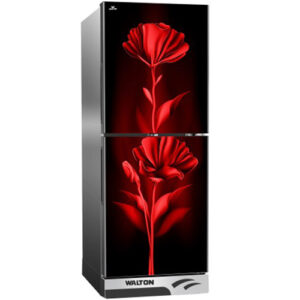 Walton Direct Cool Refrigerator 309L - WFE-3X9-GDXX-XX (Inverter)