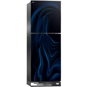 Walton Direct Cool Refrigerator 380L - WFC-3F5-GDEL-XX (Inverter)