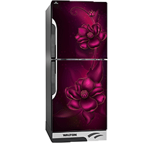 Walton Direct Cool Refrigerator 282L - WFE-2H2-GDEL-XX (Inverter)