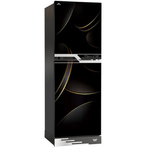 Walton Direct Cool Refrigerator 244L - WFA-2D4-GDEH-XX