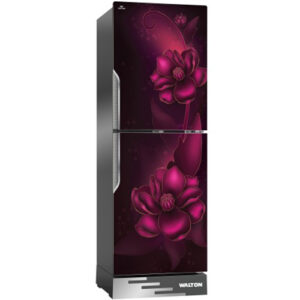 Walton Direct Cool Refrigerator 176L - WFD-1F3-GDSH-XX